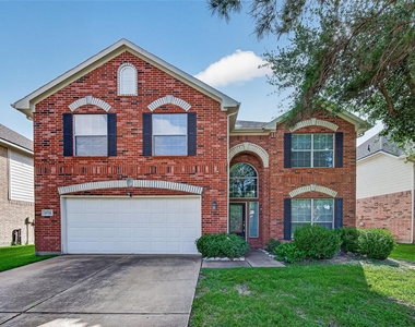 24722 Garnet Shadow Lane - Photo Thumbnail 1