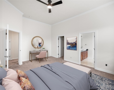 907 Mckinney Park Lane - Photo Thumbnail 15
