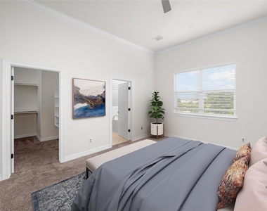 907 Mckinney Park Lane - Photo Thumbnail 16
