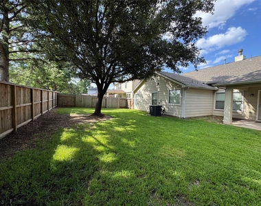 21307 Springbrook Hollow Court - Photo Thumbnail 25