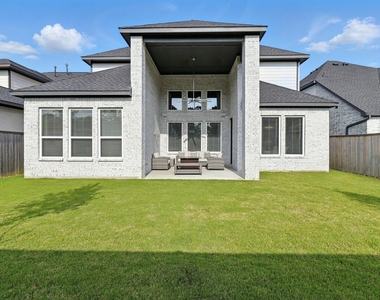 26923 Arethusa Court - Photo Thumbnail 29