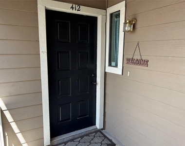 14911 Wunderlich Drive - Photo Thumbnail 1