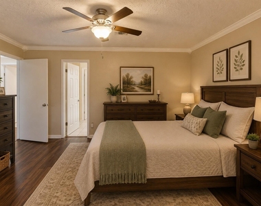 6402 Barrygate Drive - Photo Thumbnail 6