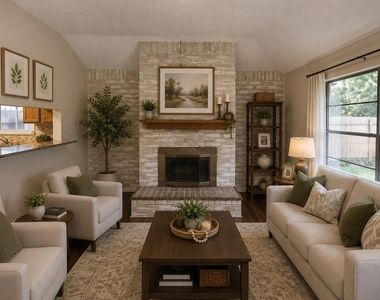 6402 Barrygate Drive - Photo Thumbnail 3