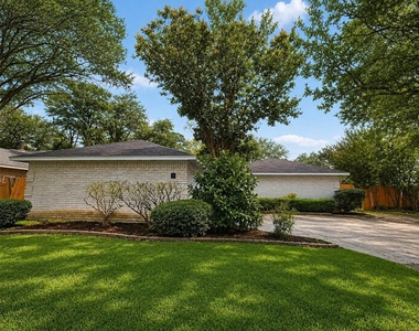 6402 Barrygate Drive - Photo Thumbnail 19