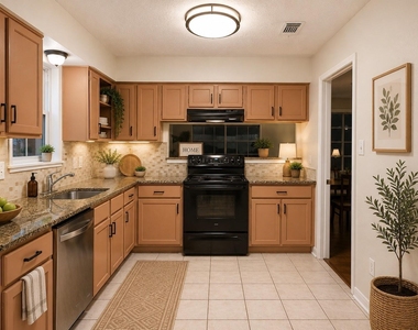 6402 Barrygate Drive - Photo Thumbnail 5