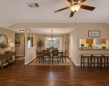 6402 Barrygate Drive - Photo Thumbnail 4
