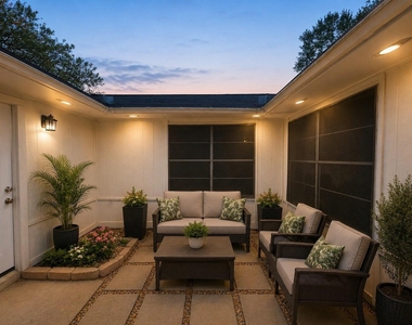 6402 Barrygate Drive - Photo Thumbnail 2