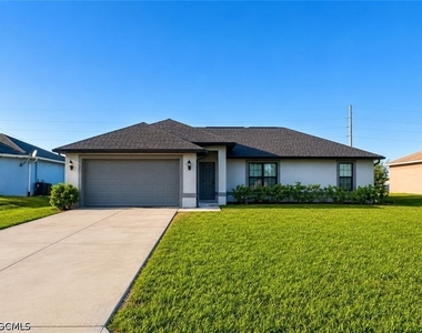 440 Nw 1st Terrace - Photo Thumbnail 1