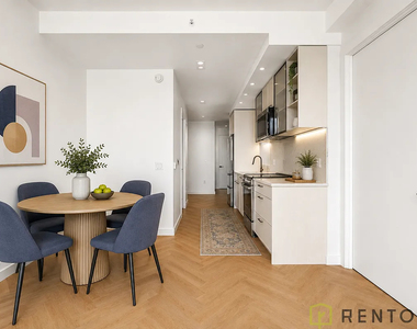 106 Fleet Place - Photo Thumbnail 1