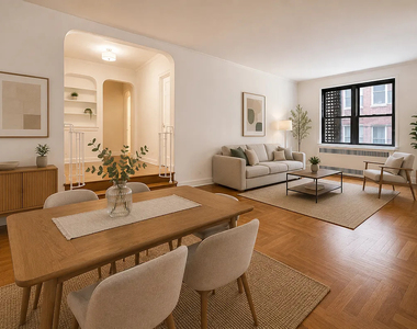 West 186th Street - Photo Thumbnail 1