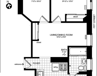 85 Pitt Street - Photo Thumbnail 4
