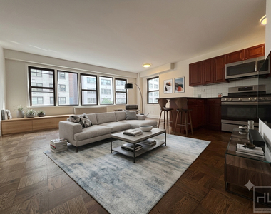 East 63 Street - Photo Thumbnail 1
