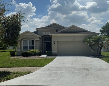 317 Down Pine Drive - Photo Thumbnail 1
