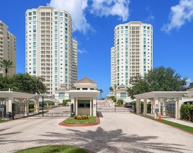 1170 Gulf Boulevard - Photo Thumbnail 1
