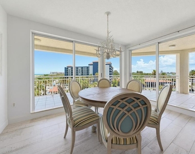 1170 Gulf Boulevard - Photo Thumbnail 5