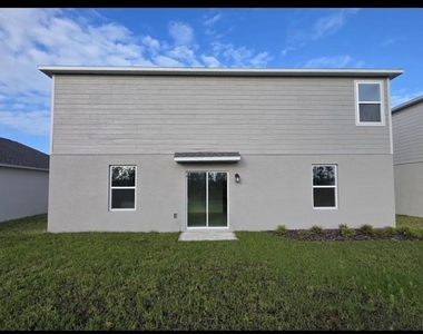 1326 Belle Isle Lane - Photo Thumbnail 1
