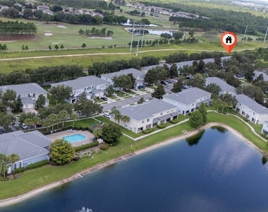 10612 Savannah Wood Drive - Photo Thumbnail 1