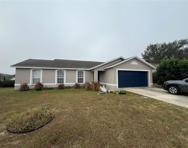 3875 Horizon Hill Drive - Photo Thumbnail 1
