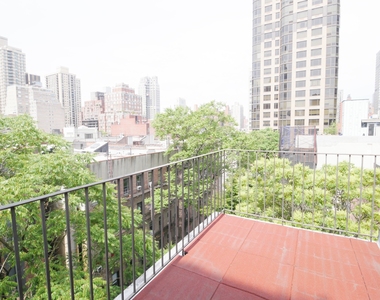 434 East 84th Street - Photo Thumbnail 18
