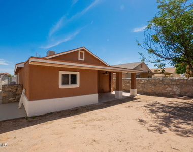 11641 Desert Keep Drive - Photo Thumbnail 37