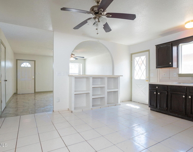 11641 Desert Keep Drive - Photo Thumbnail 11