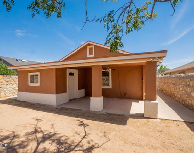 11641 Desert Keep Drive - Photo Thumbnail 35