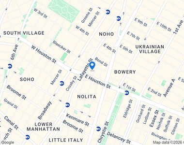 140 East 46th Street, Midtown East - Photo Thumbnail 10