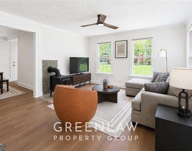 1177 Morley Avenue Se - Photo Thumbnail 2