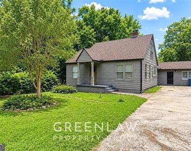 1177 Morley Avenue Se - Photo Thumbnail 1