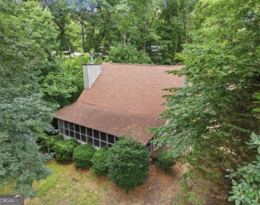 3349 Chestatee Road - Photo Thumbnail 14