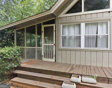 3349 Chestatee Road - Photo Thumbnail 10