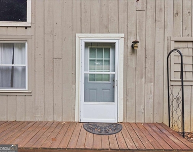 3349 Chestatee Road - Photo Thumbnail 6