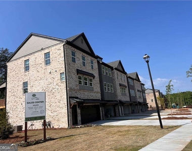 1345 Sydney Oaks Drive - Photo Thumbnail 23