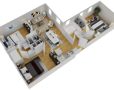 152 Thompson Street - Photo Thumbnail 10