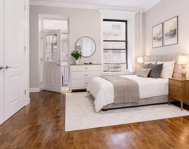 Barrow Street & Bedford Street, New York, NY 10014 - Photo Thumbnail 1