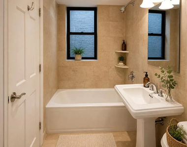 248 Mott Street - Photo Thumbnail 3