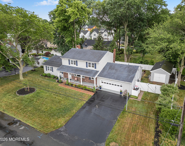 50 Algonquin Avenue - Photo Thumbnail 1