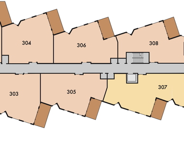 345 Ocean Boulevard - Photo Thumbnail 6