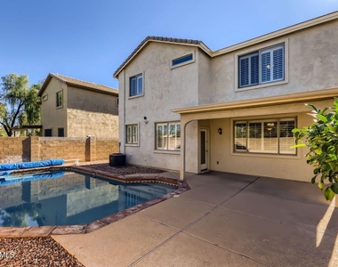 17456 W Mauna Loa Lane - Photo Thumbnail 1