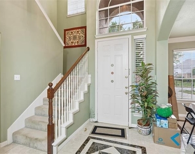 10002 River Bend Drive - Photo Thumbnail 1