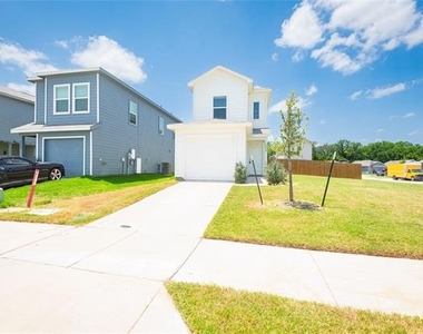 6804 Bramblewood Drive - Photo Thumbnail 1