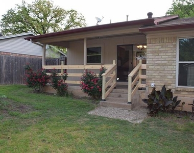 2808 Bent Tree Lane - Photo Thumbnail 9