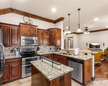 1326 Briar Cliff Path - Photo Thumbnail 1