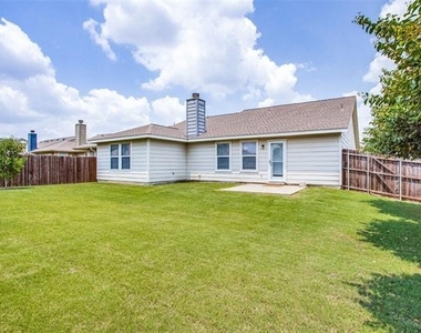 9901 Thomas Jefferson Drive - Photo Thumbnail 15