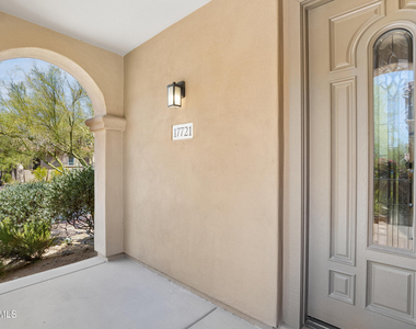 17721 N 93rd Way - Photo Thumbnail 3