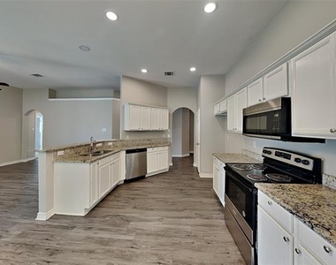 14104 Silkwood Drive - Photo Thumbnail 3
