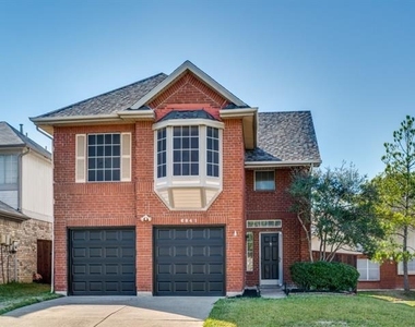 6841 Bellehaven Drive - Photo Thumbnail 1
