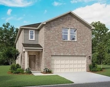 2305 Prairie Lane - Photo Thumbnail 1
