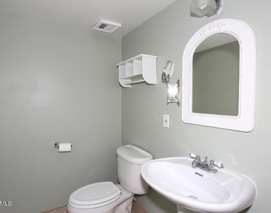 5114 N Granite Reef Road - Photo Thumbnail 21